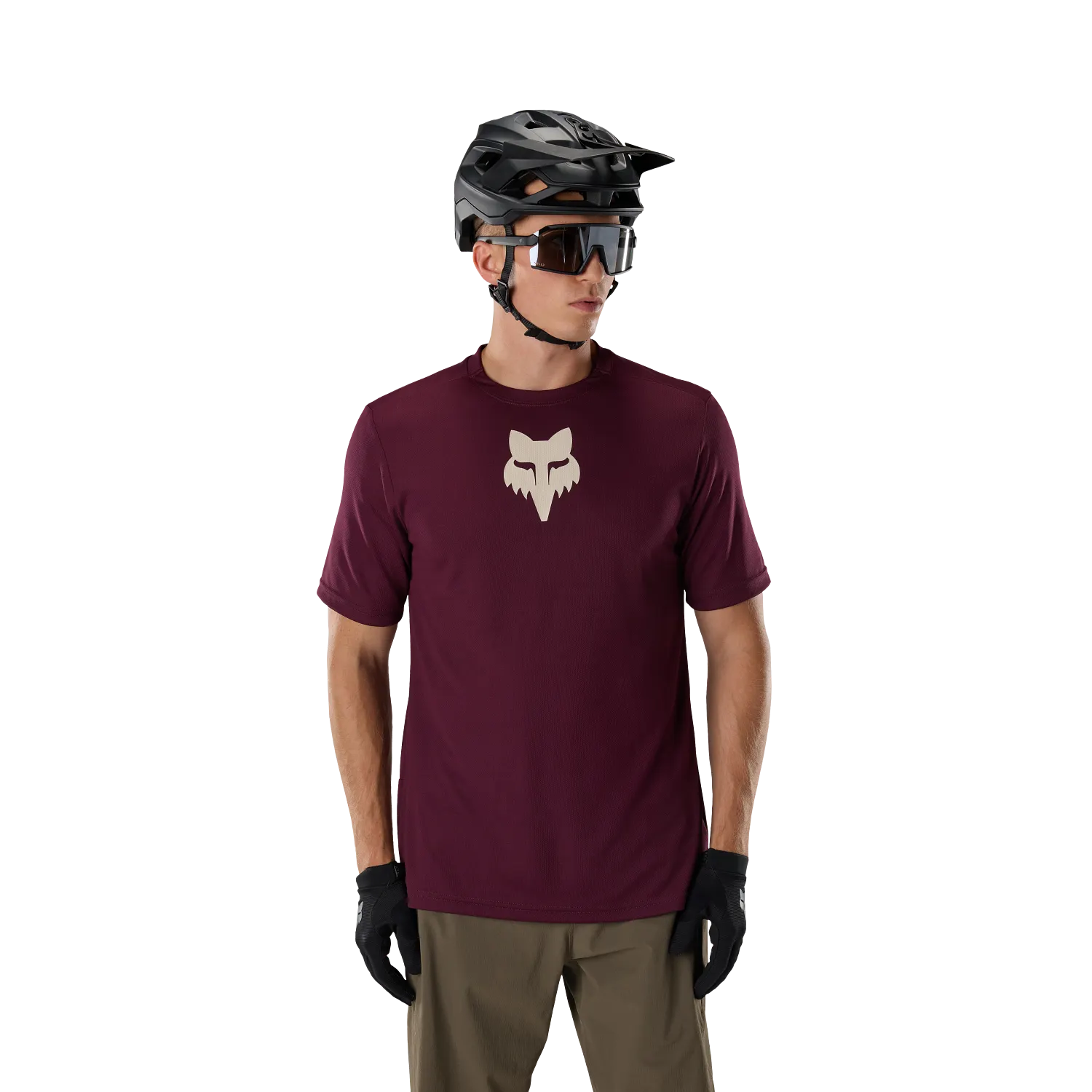 CAMISETA MASCULINO FOX CYCLING RANGER – foto 1